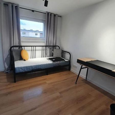 Mieszkanie 3-Pokojowe Gdanska Wrzeszcz Exterior foto