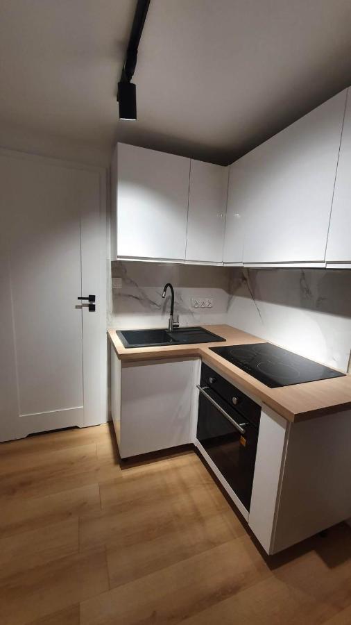 Mieszkanie 3-Pokojowe Gdanska Wrzeszcz Exterior foto